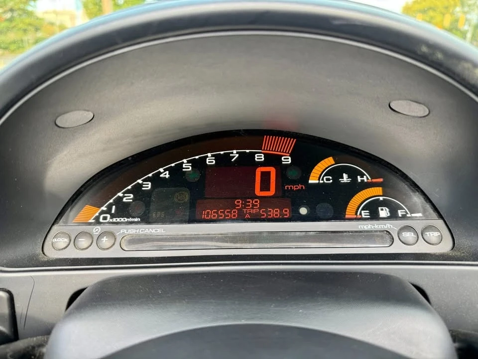 2005 Honda AP2 S2000 - Image 10 of 10