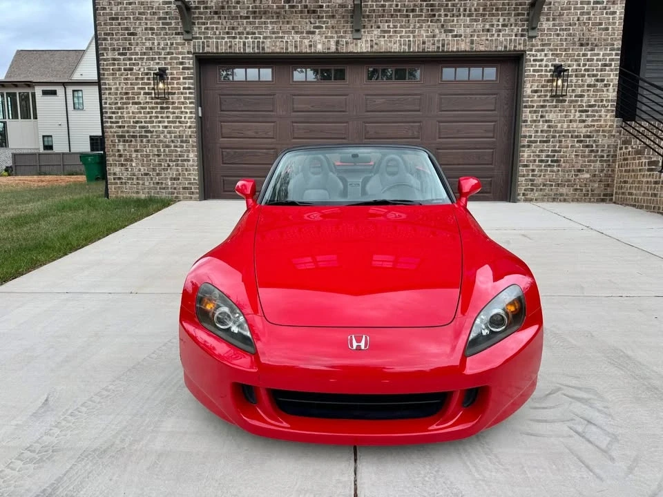 2005 Honda AP2 S2000 - Image 6 of 10