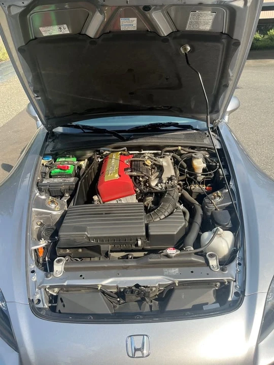 2005 Honda AP2 S2000 - Image 15 of 17