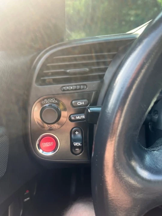 2005 Honda AP2 S2000 - Image 12 of 17