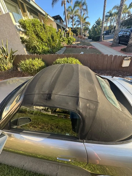 2005 Honda AP2 S2000 - Image 11 of 11