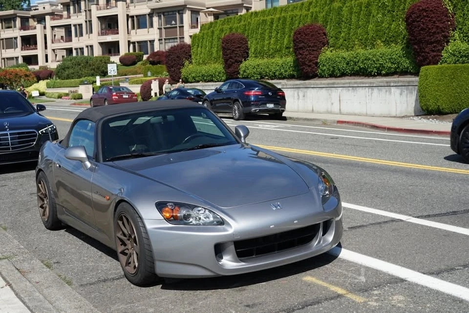 2005 Honda AP2 S2000 - Image 3 of 17