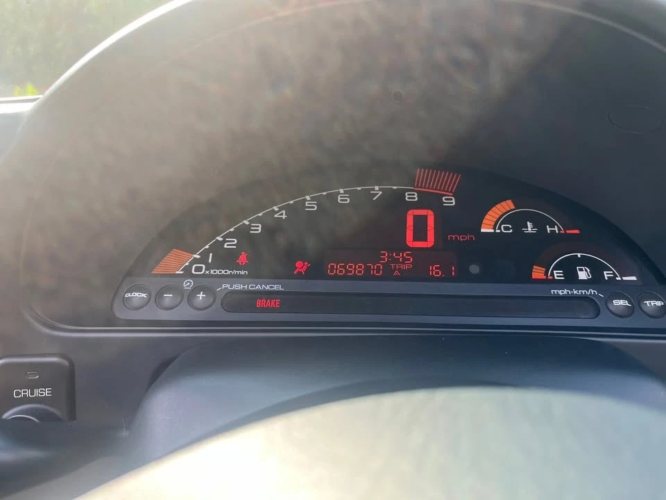 2005 Honda AP2 S2000 - Image 14 of 17