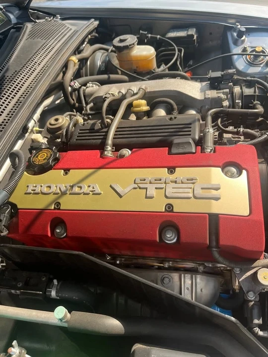 2005 Honda AP2 S2000 - Image 16 of 17