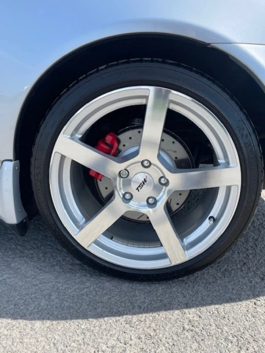 2005 Honda AP2 S2000 - Image 9 of 19