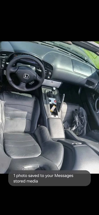 2005 Honda AP2 S2000 - Image 8 of 10