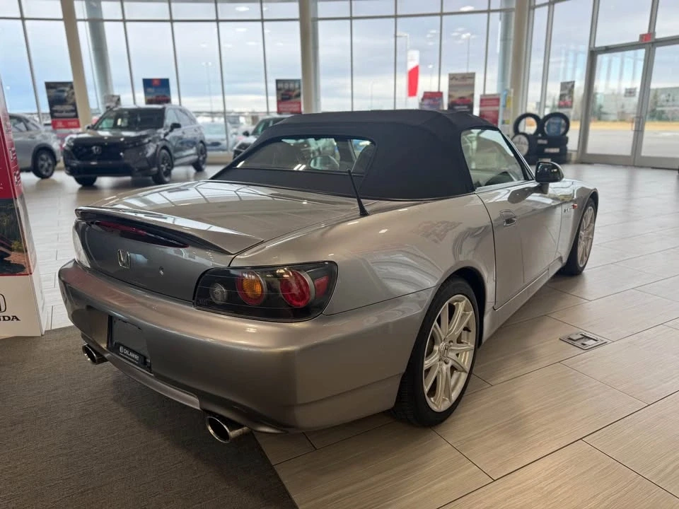 2005 Honda AP2 S2000 - Image 6 of 13