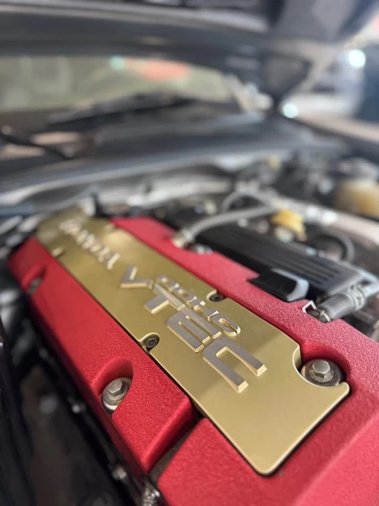 2005 Honda AP2 S2000 - Image 11 of 13