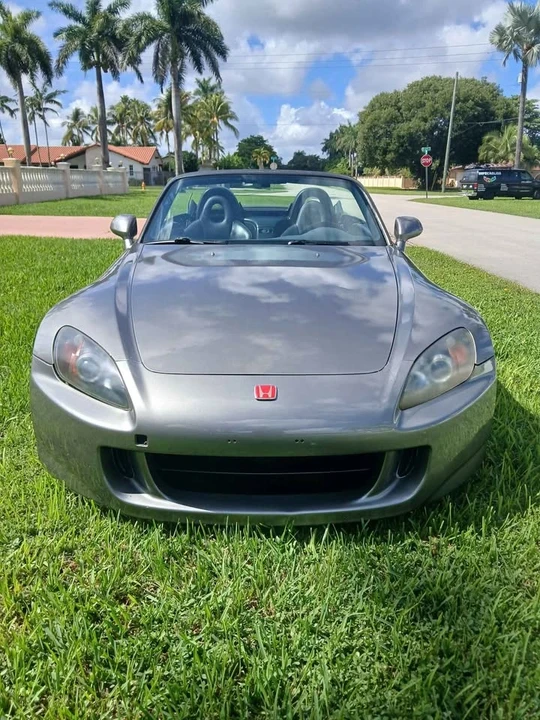 2005 Honda AP2 S2000 - Image 7 of 10