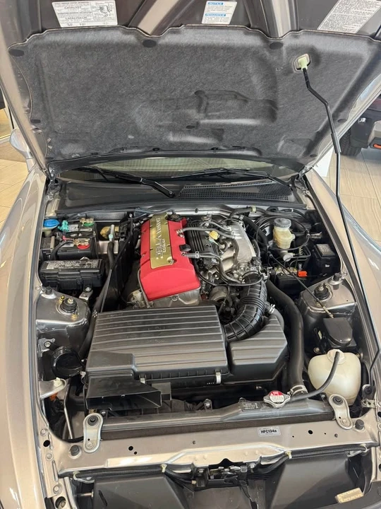 2005 Honda AP2 S2000 - Image 12 of 13