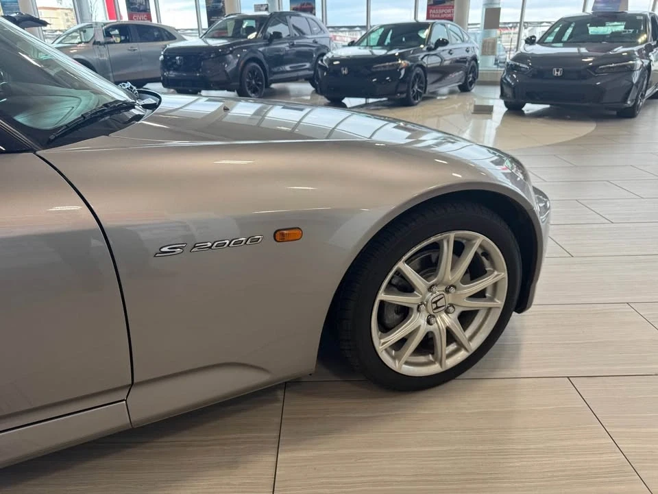 2005 Honda AP2 S2000 - Image 4 of 13