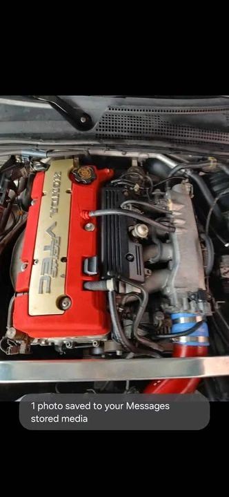 2005 Honda AP2 S2000 - Image 9 of 10