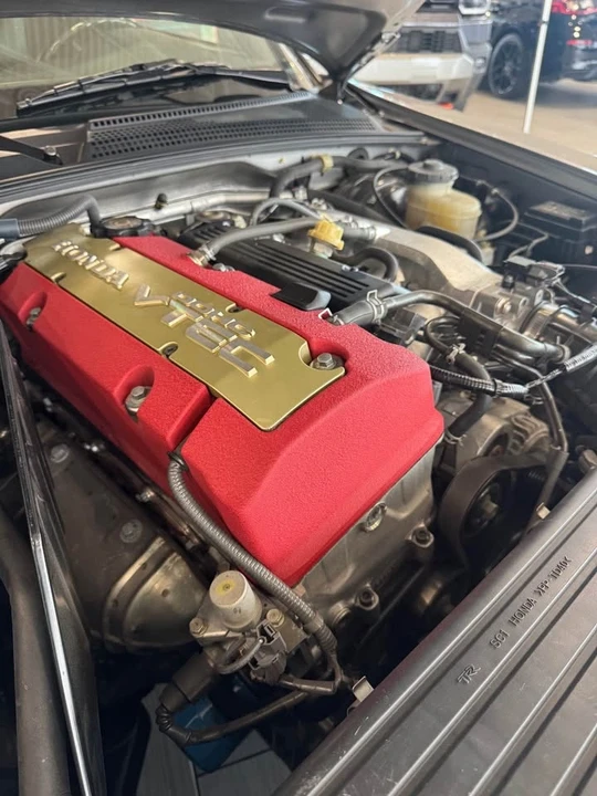 2005 Honda AP2 S2000 - Image 10 of 13