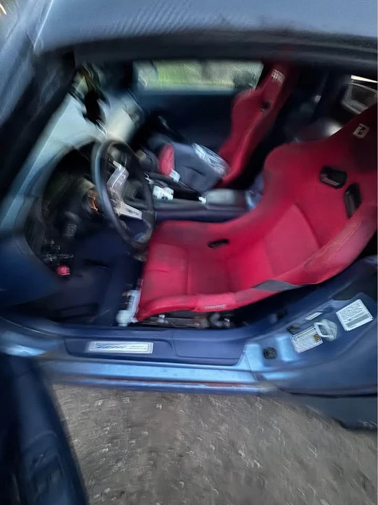 2005 Honda AP2 S2000 - Image 8 of 10