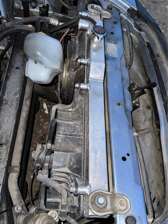 2005 Honda AP2 S2000 - Image 10 of 10