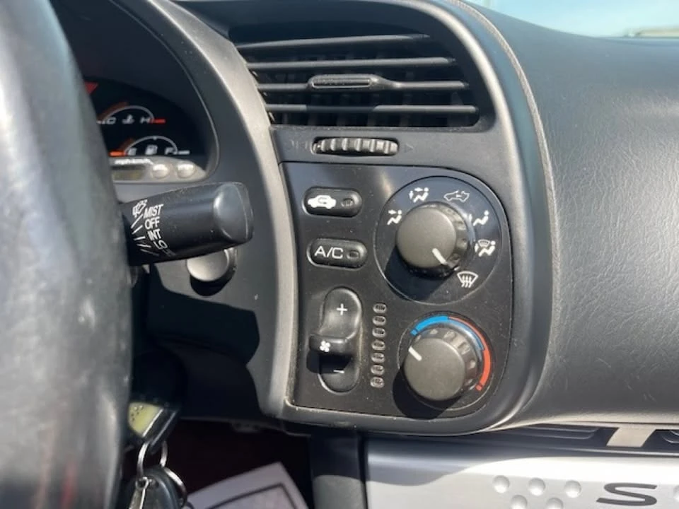 2005 Honda AP2 S2000 - Image 17 of 19