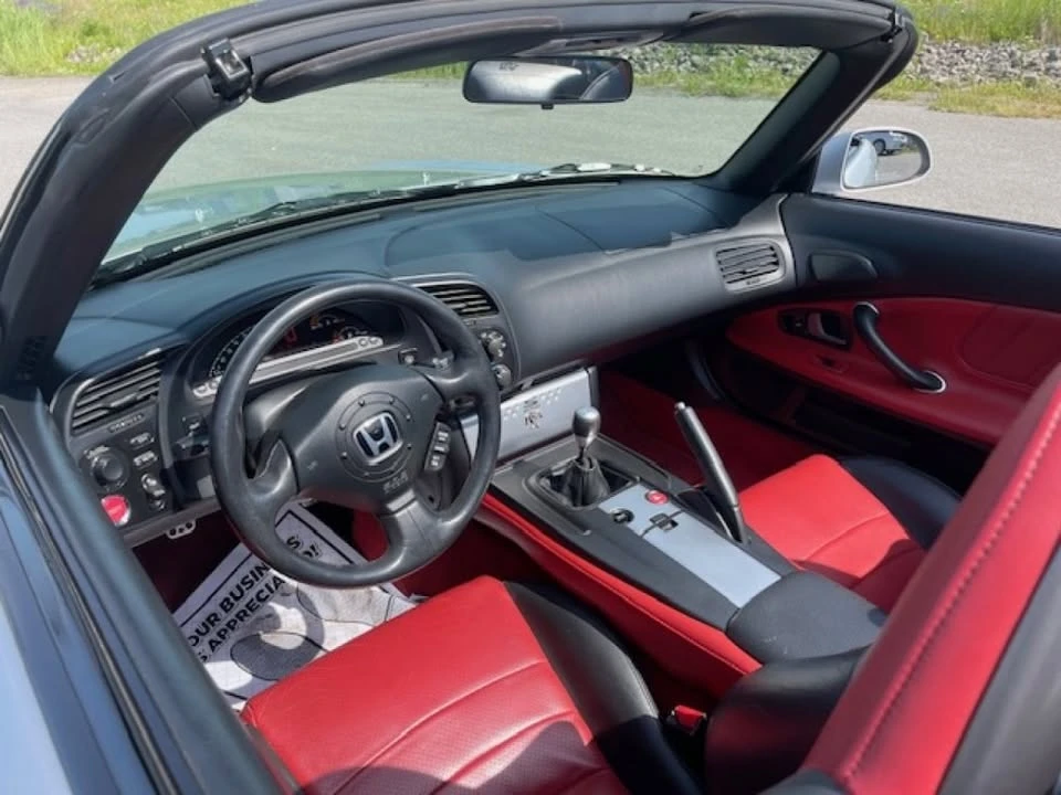 2005 Honda AP2 S2000 - Image 10 of 19