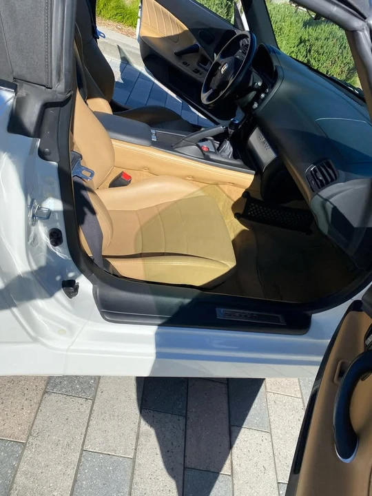 2005 Honda AP2 S2000 - Image 6 of 8