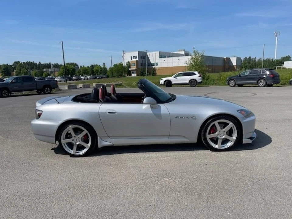 2005 Honda AP2 S2000 - Image 5 of 19
