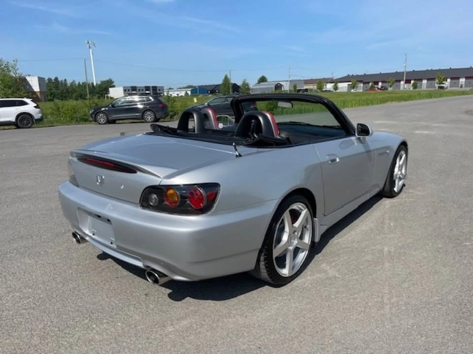 2005 Honda AP2 S2000 - Image 6 of 19