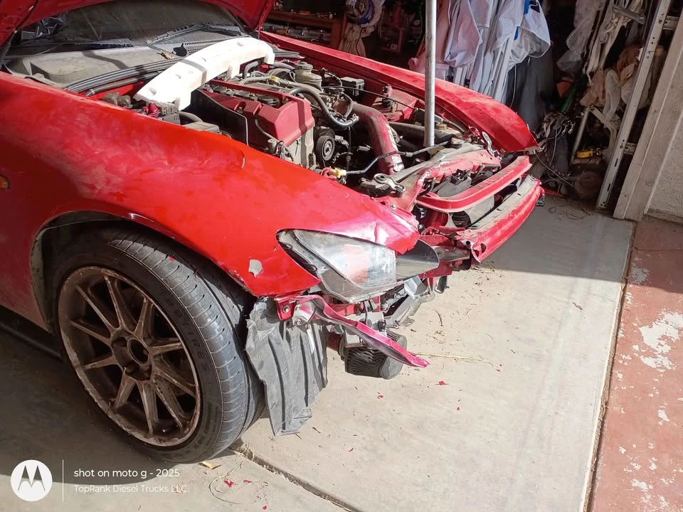 2005 Honda AP2 S2000 - Image 3 of 6