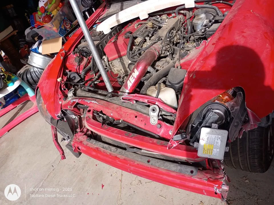 2005 Honda AP2 S2000 - Image 5 of 6