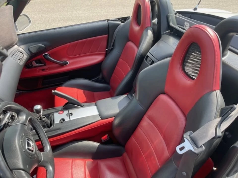 2005 Honda AP2 S2000 - Image 14 of 19