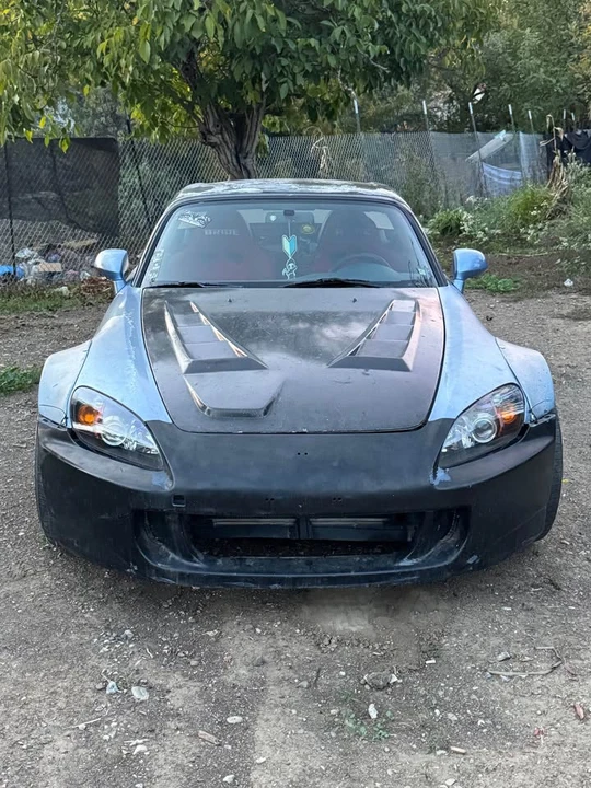 2005 Honda AP2 S2000 - Image 6 of 10