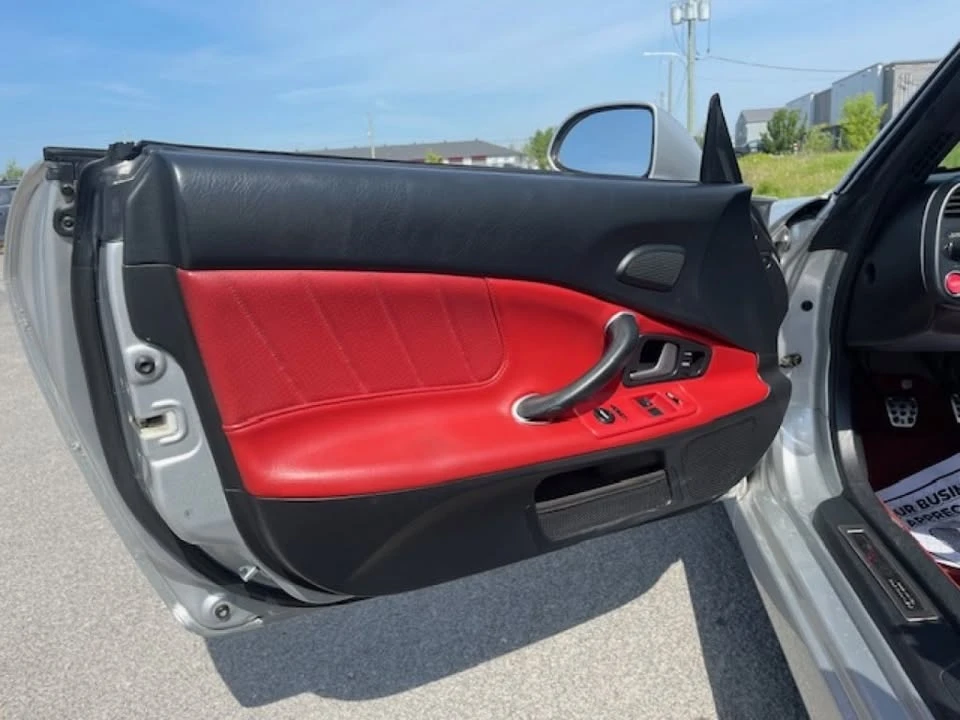 2005 Honda AP2 S2000 - Image 12 of 19