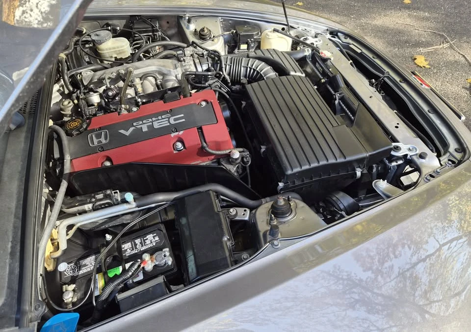 2005 Honda AP2 S2000 - Image 11 of 11