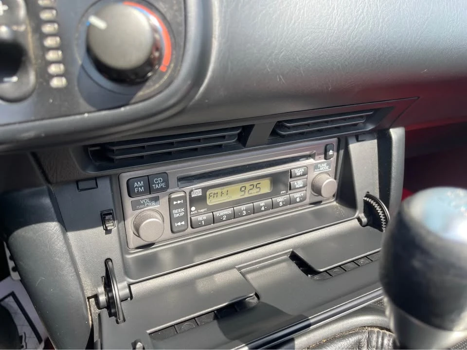 2005 Honda AP2 S2000 - Image 17 of 19