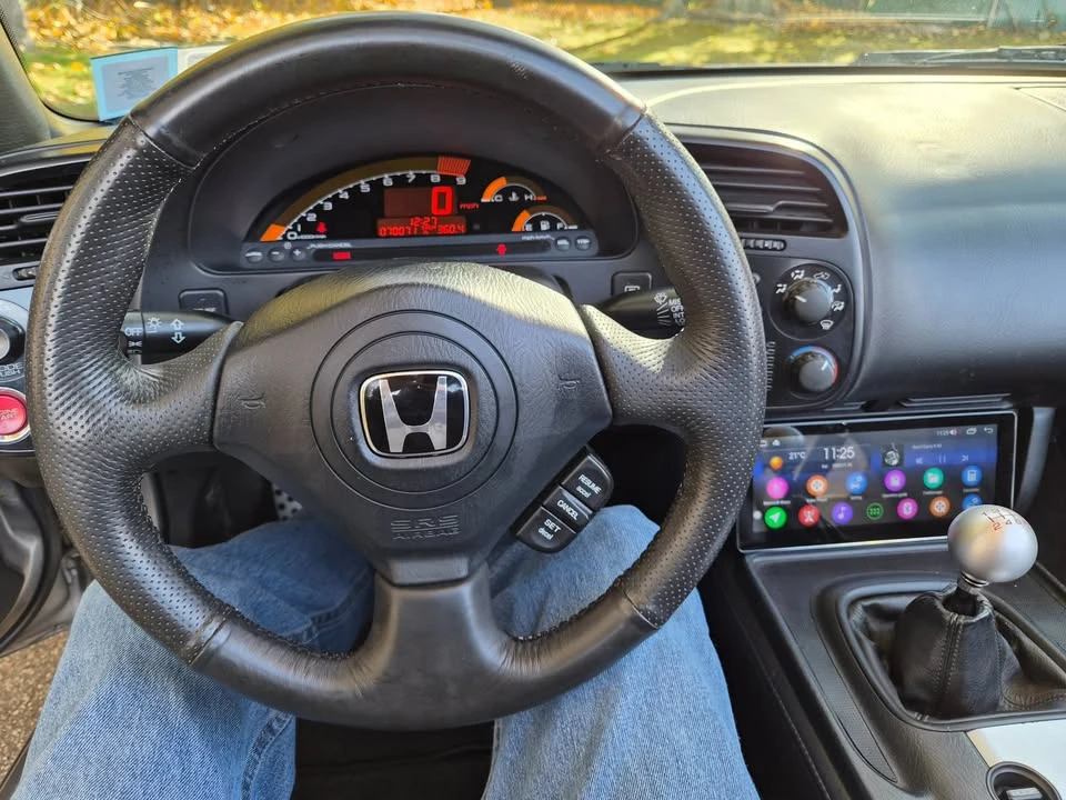 2005 Honda AP2 S2000 - Image 10 of 11