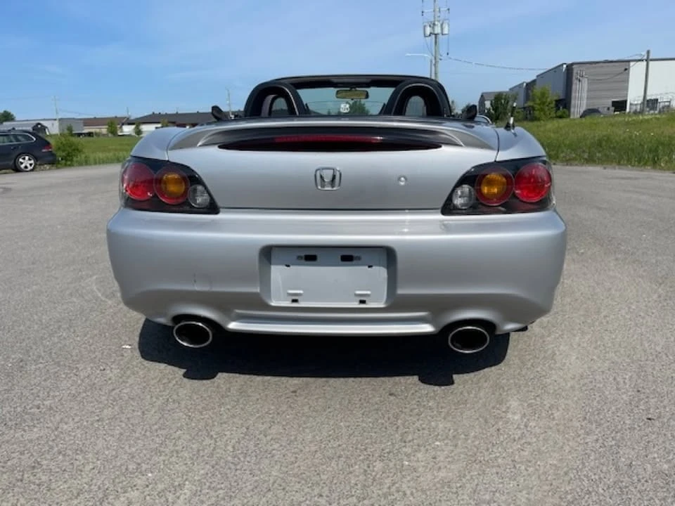 2005 Honda AP2 S2000 - Image 2 of 19