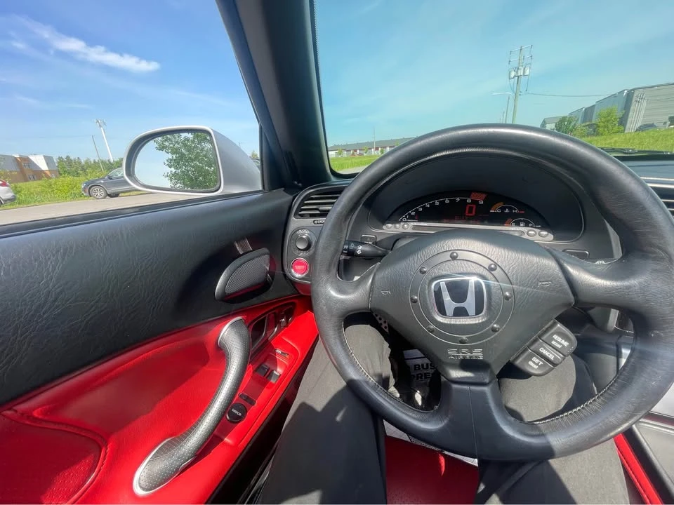 2005 Honda AP2 S2000 - Image 19 of 19