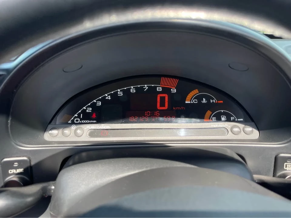 2005 Honda AP2 S2000 - Image 13 of 19