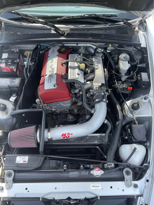 2005 Honda AP2 S2000 - Image 8 of 19