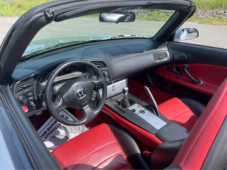 2005 Honda AP2 S2000 - Image 10 of 19