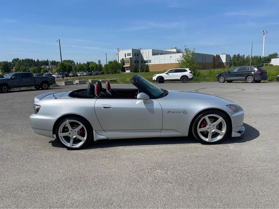 2005 Honda AP2 S2000 - Image 3 of 19