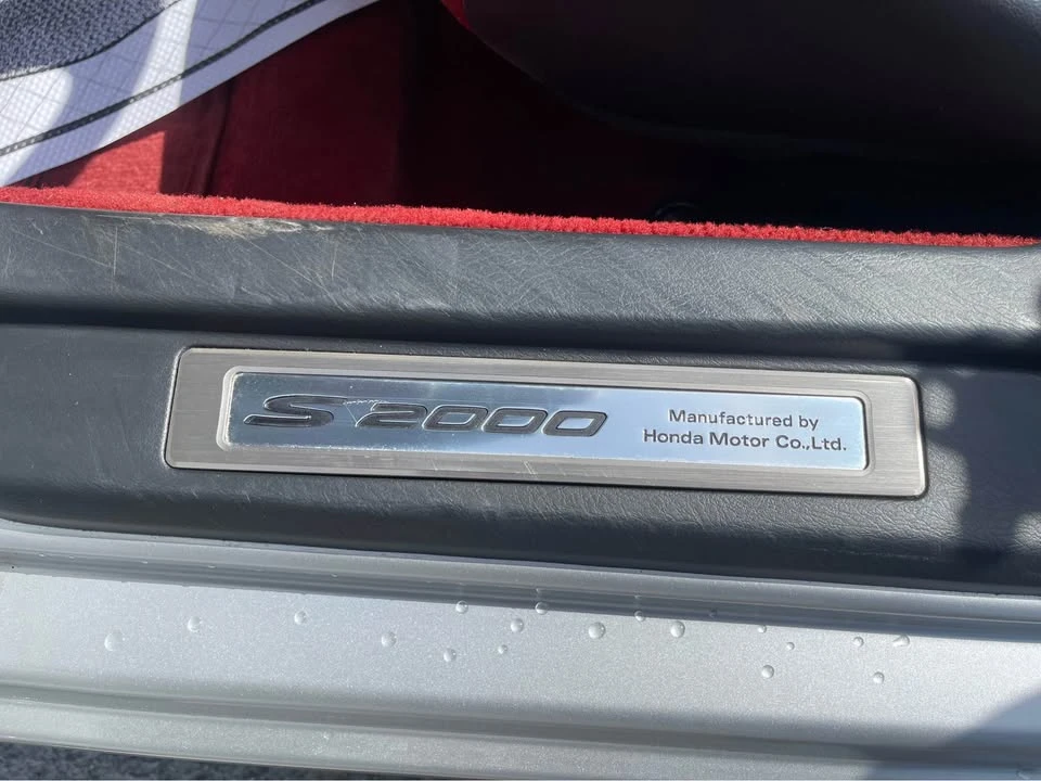 2005 Honda AP2 S2000 - Image 11 of 19