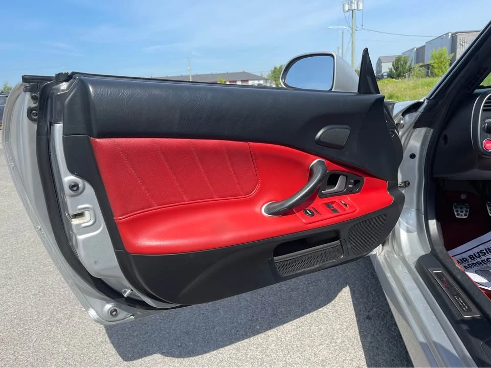 2005 Honda AP2 S2000 - Image 12 of 19