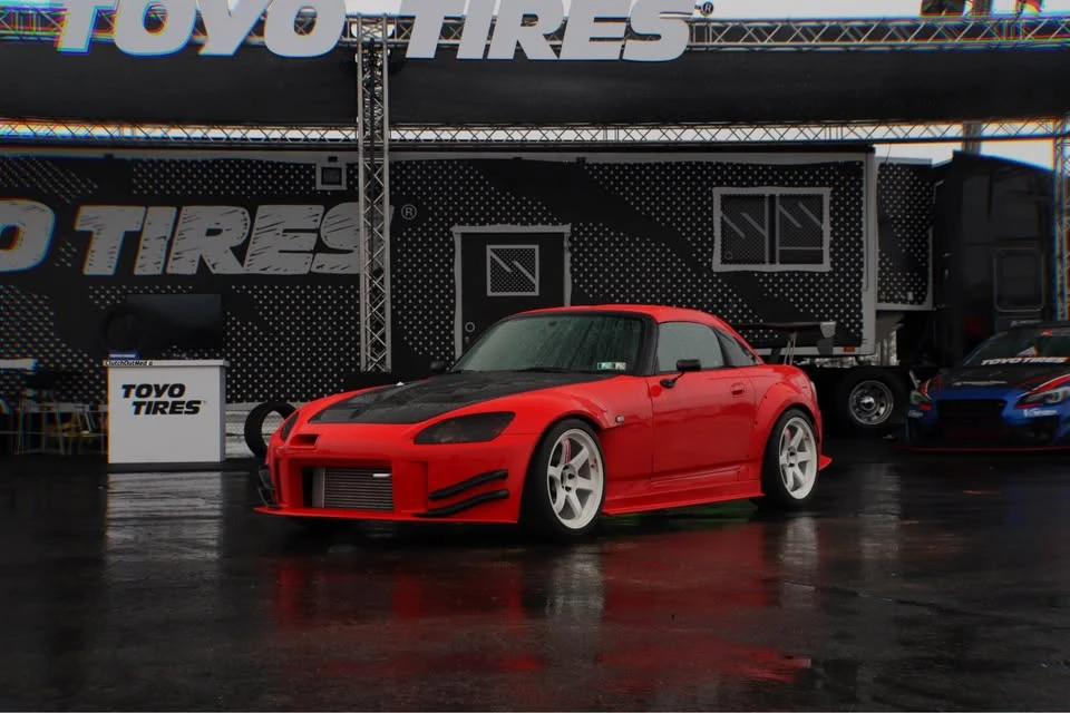 2005 Honda AP2 S2000 - Image 2 of 15