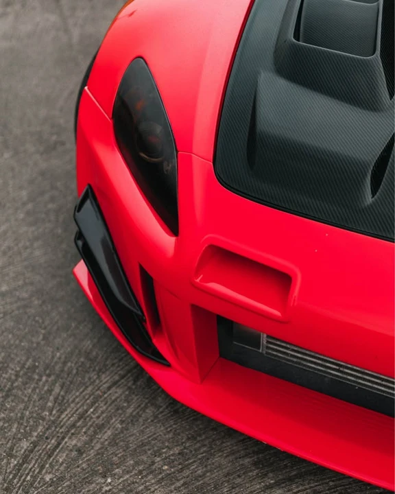 2005 Honda AP2 S2000 - Image 7 of 15
