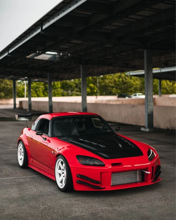 2005 Honda AP2 S2000 - Image 10 of 15