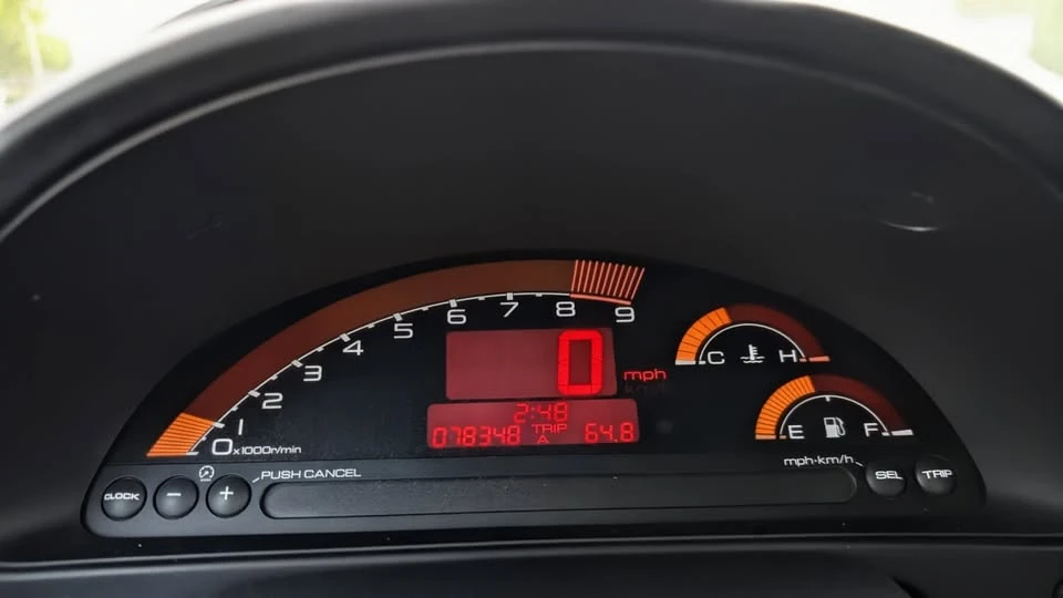 2005 Honda AP2 S2000 - Image 19 of 19