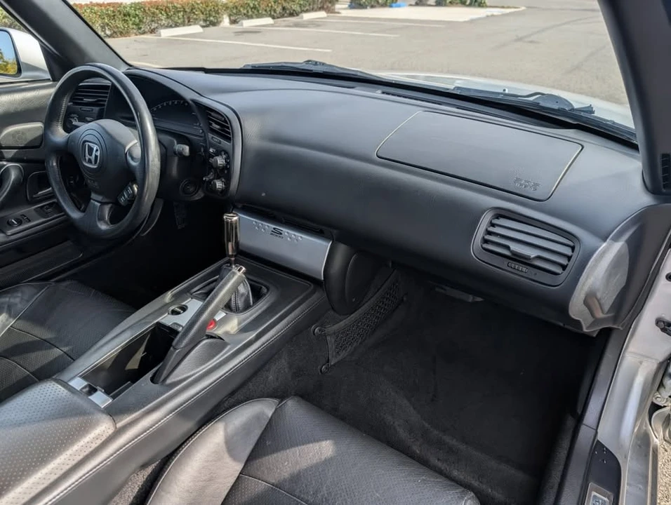 2005 Honda AP2 S2000 - Image 17 of 19