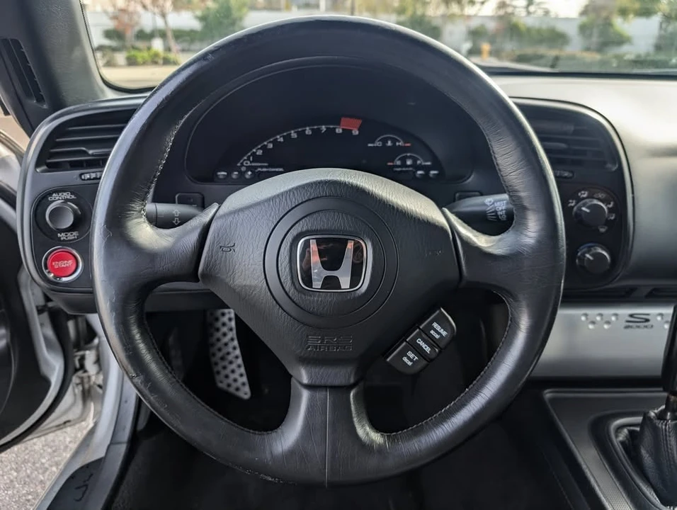 2005 Honda AP2 S2000 - Image 13 of 19