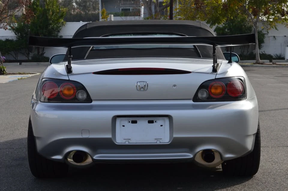 2005 Honda AP2 S2000 - Image 4 of 19