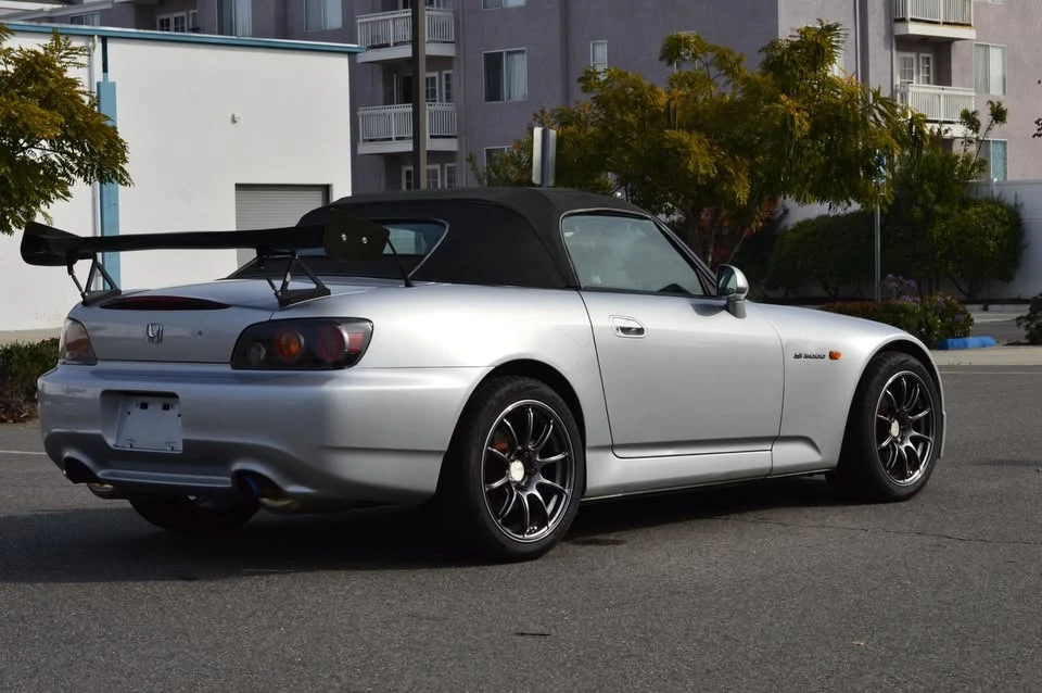 2005 Honda AP2 S2000 - Image 5 of 19
