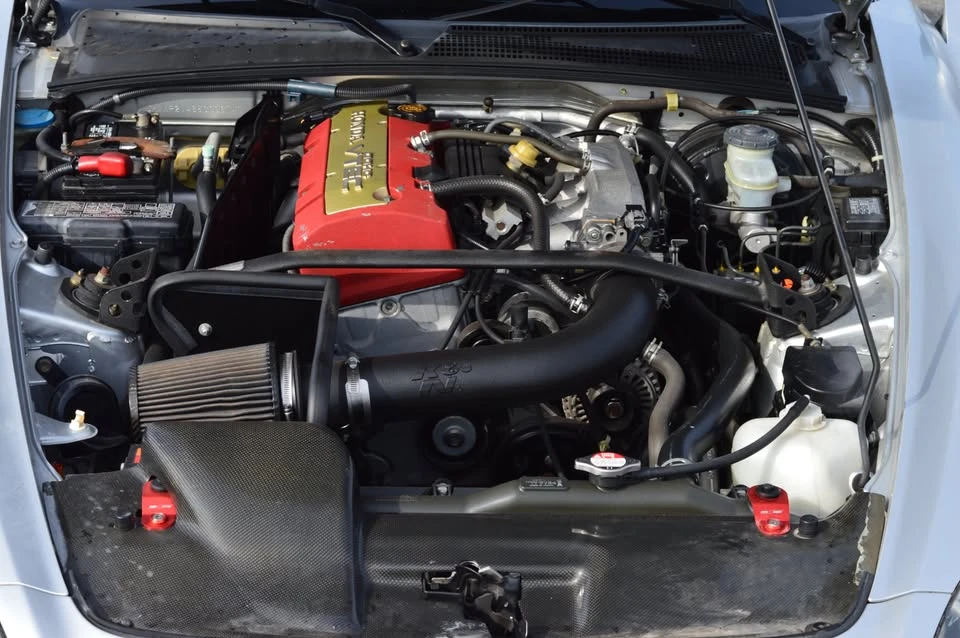 2005 Honda AP2 S2000 - Image 7 of 19