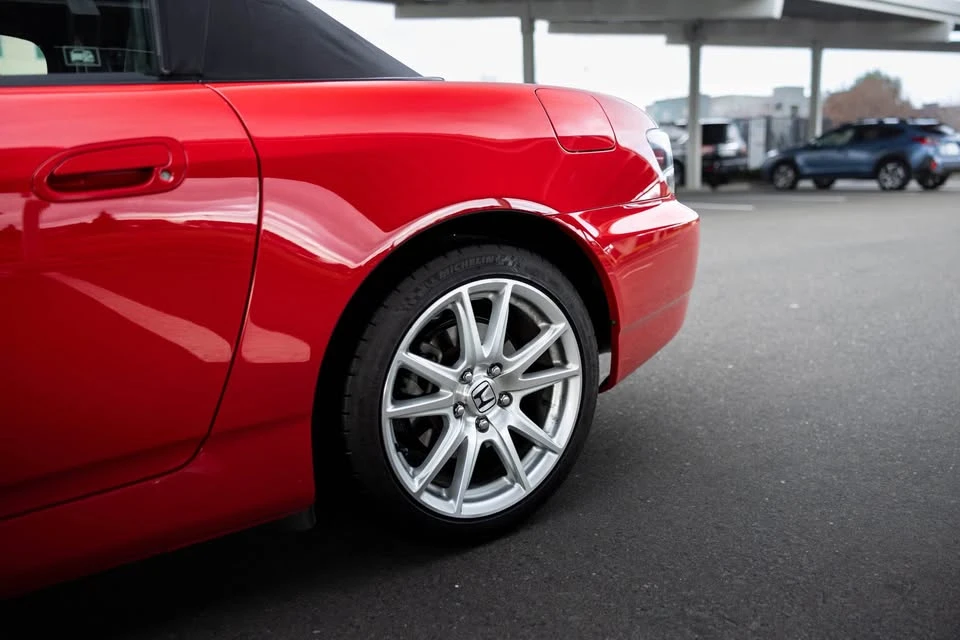 2005 Honda AP2 S2000 - Image 13 of 20